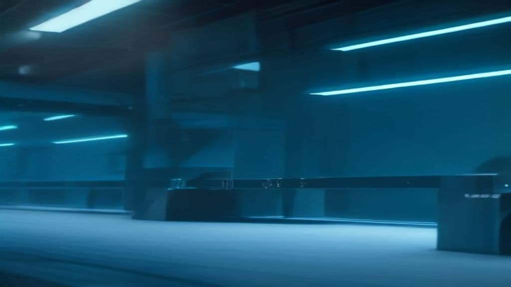 Designing Programmatic Content Workflows with DeepSeek and Structured Schemas