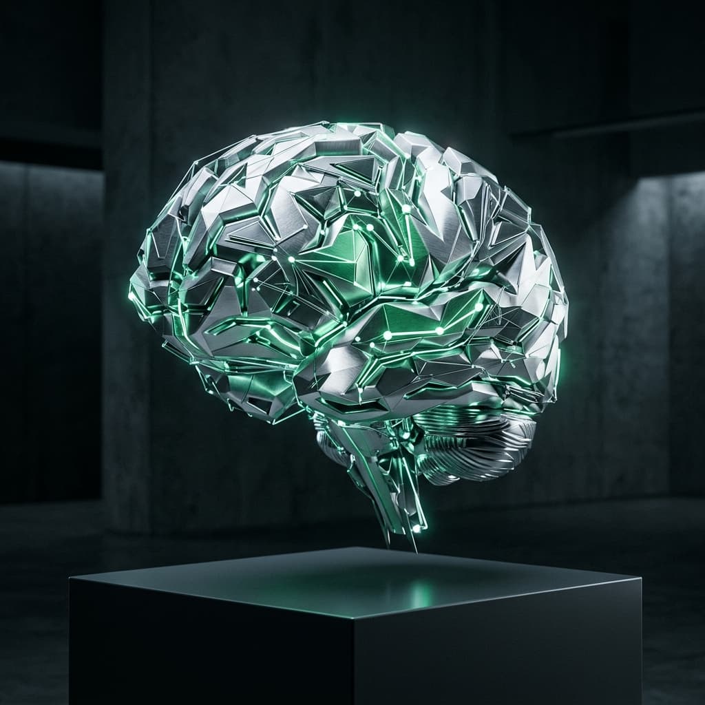 The Trust Signal Collapse: Why AI-Generated Images Erode Credibility in Personal Blogs