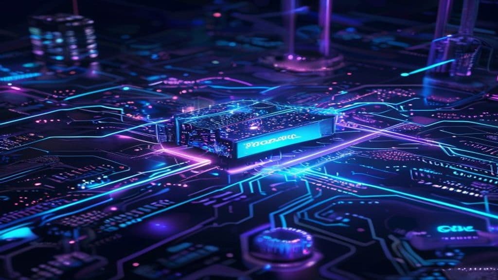 Mock Blog Cache: Building Scalable Next.js Applications with Supabase