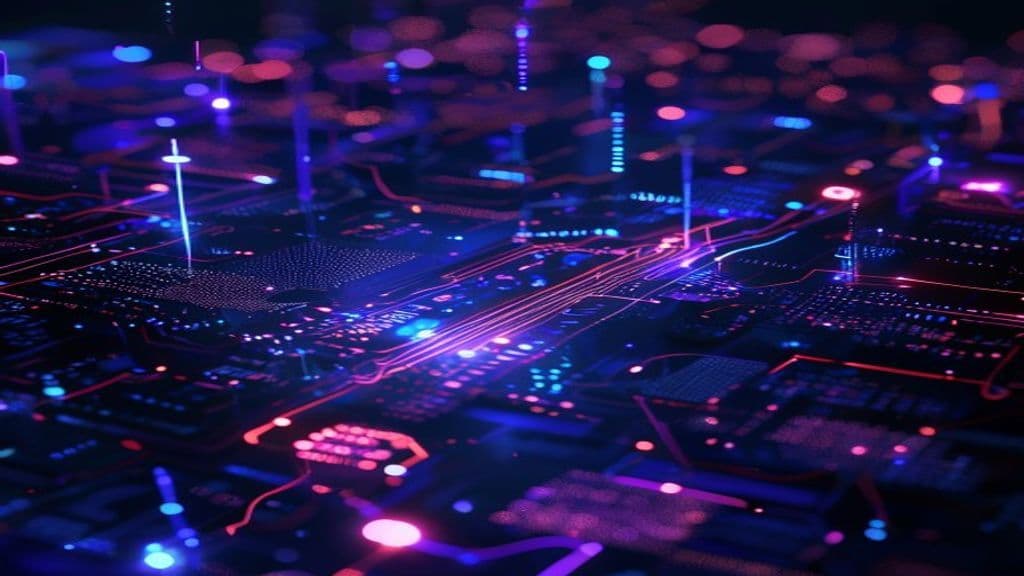 Multi-Agent Market Simulation: Modeling Competitive Financial Pricing in Real-Time